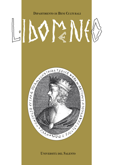 L'IDOMENEO Logo