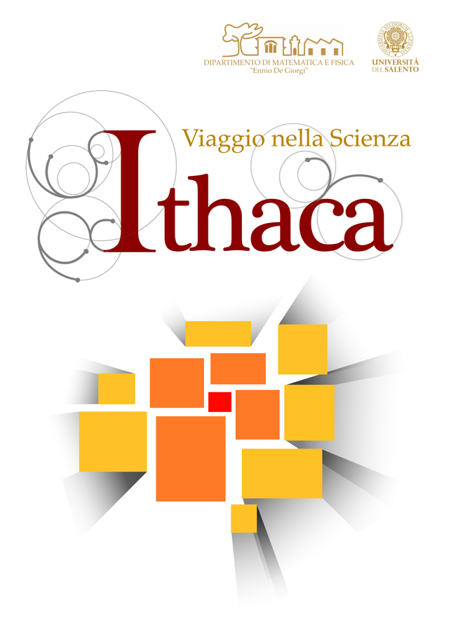 Ithaca: Viaggio nella Scienza