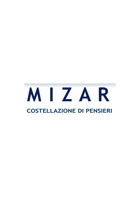 Mizar. Costellazione di pensieri