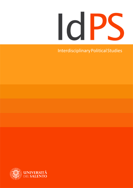 IdPS Logo