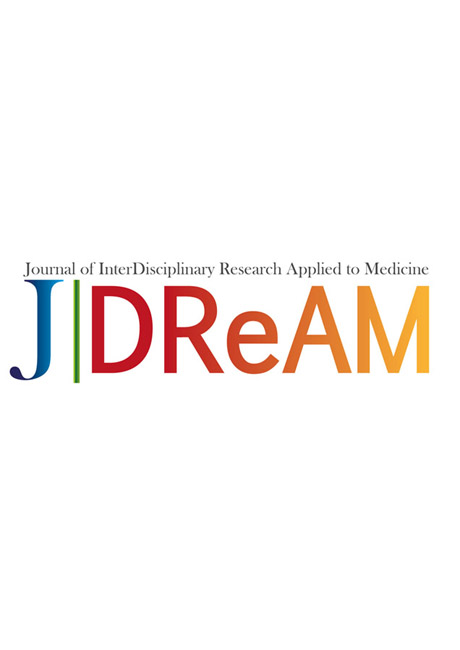 JDReAM Logo