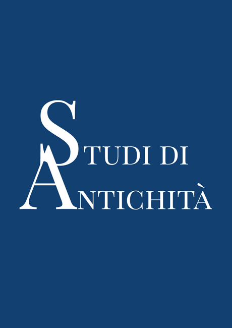 Studi di Antichità