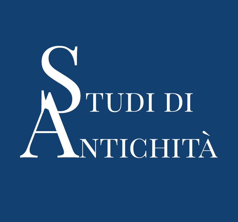 logo Studi di Antichità