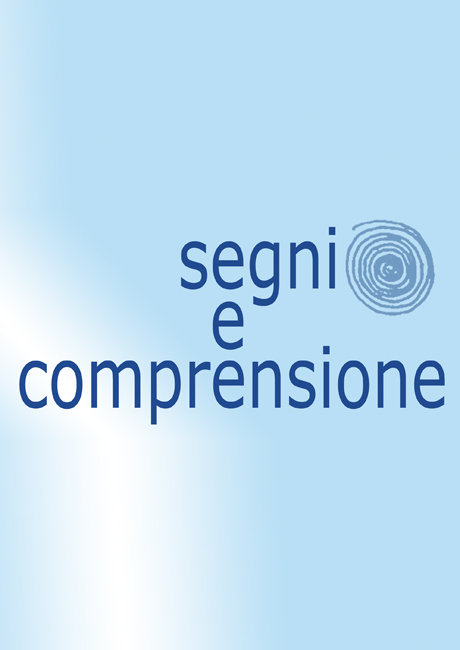 Segni e comprensione