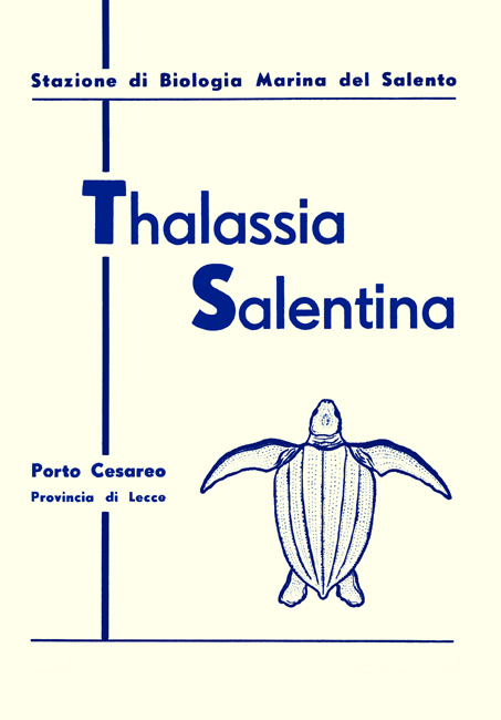Thalassia Salentina
