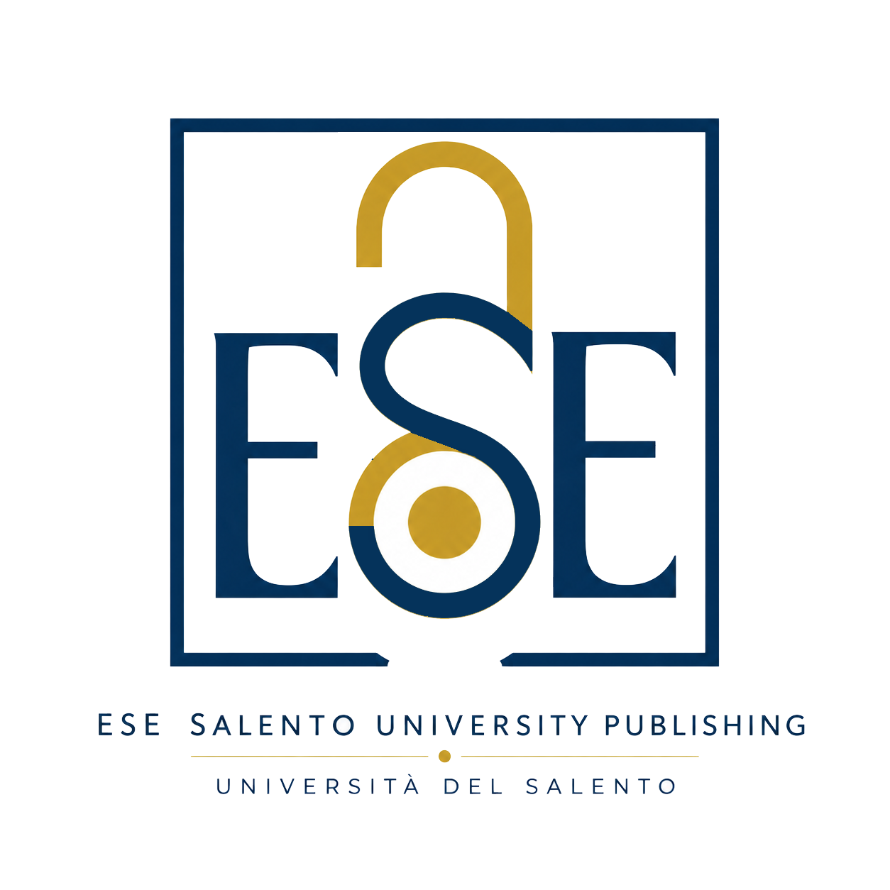 ESE Salento University Publishing - Riviste